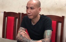 Chỉ đạo hành hung 2 người thân của Đào Chile, giang hồ mạng Phú Lê hầu toà