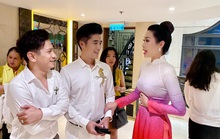 NSƯT Trịnh Kim Chi xúc động với đêm Cảm xúc 30 năm