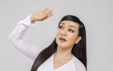 Ca sĩ Hà Vân chơi khô máu với Phận đời xa quê