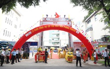 Đầu năm 2022, toà nhà văn phòng FIDECO sẽ hoàn thành