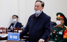Nguyên thứ trưởng Bộ Quốc phòng Nguyễn Văn Hiến được giảm 6 tháng tù