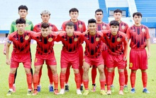 VFF chấp thuận Gia Định FC rút lui khỏi Giải Hạng nhất, CLB CAND sẽ thay thế?