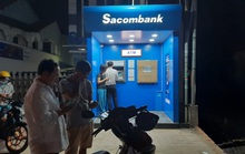 Bị vợ truy hỏi, nam thanh niên vác búa đập máy ATM vì tội trừ tiền sai (?!)