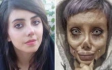 “Phiên bản kinh dị” của Angelina Jolie lãnh án tù 10 năm