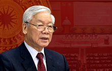 [eMagazine] Bịt kín những khoảng trống, kẽ hở để không thể tham nhũng
