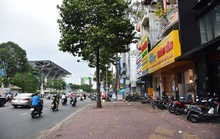 10 năm ngầm hóa lưới điện TP HCM