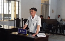 Vụ Chủ tịch xã kêu oan, tòa đề nghị hủy bản án chính mình tuyên: Hủy thật!
