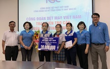 Đồng vợ đồng chồng