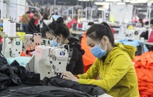 Bình Định: Tổ chức Tết sum vầy tại các cụm công nghiệp