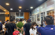 Từ vụ Duy Nguyễn: Đừng vô tình tiếp tay anh hùng mạng