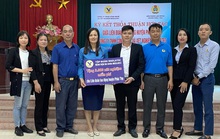Hà Nội: Đoàn viên được hưởng phúc lợi từ thỏa thuận hợp tác