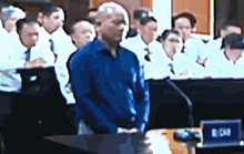 “Út Trọc” Đinh Ngọc Hệ khẳng định: “Cáo trạng có một số cái không đúng”
