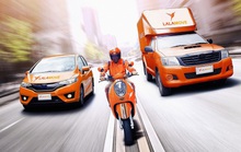 Lalamove Việt Nam điều chỉnh cước phí