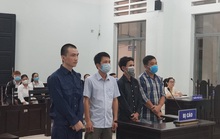 Hoãn xét xử lần thứ 2 vụ phù phép người Trung Quốc thành người Việt Nam