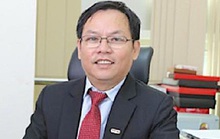 Công an TP HCM bắt ông Diệp Dũng, nguyên Chủ tịch HĐQT Saigon Co.op
