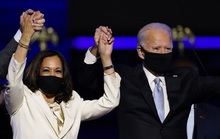 Lễ tuyên thệ nhậm chức “trăm năm có một” của ông Biden