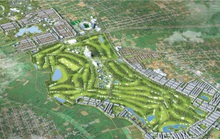 Tổng cục Lâm nghiệp nói gì về việc chuyển đổi 174 ha rừng cho doanh nghiệp làm sân golf?