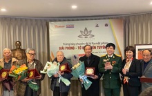 Nhiều tư liệu và sự kiện lần đầu công bố trong phim tài liệu  Giải phóng - tờ báo trên tuyến lửa