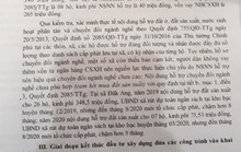 Kon Tum: Quên cấp hàng trăm triệu đồng hỗ trợ người nghèo