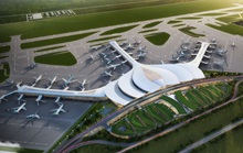 ACV đầu tư hơn 99.000 tỉ đồng xây sân bay Long Thành