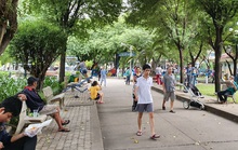 Doanh nghiệp công nghệ phòng Covid-19