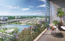 Anland Lakeview: Khách hàng có cơ hội sở hữu căn hộ tại 3 tầng đẹp nhất dự án