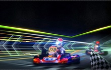 Dàn rapper đổ bộ lễ hội thể thao, âm nhạc Vietnam Racing Festival