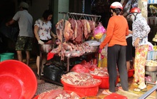 Thịt bò ngoại chiếm 70% thị phần