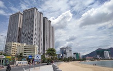 Thị trường condotel ảm đạm