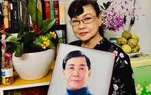 NSƯT Tô Kim Hồng chuẩn bị triển lãm ảnh của NSƯT Nam Hùng sau 49 ngày ông mất