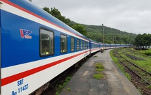 NÓNG: Đường sắt tung 6.000 vé giảm giá đến 50%