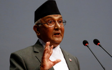 Trung Quốc - Ấn Độ “nín thở” dõi theo bất ổn ở Nepal