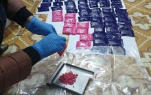 Thiếu niên 15 tuổi cùng đàn anh mua 18.000 viên ma túy để bán kiếm lời