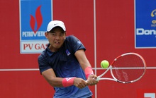 Quần vợt Việt Nam bước vào mùa giải mới