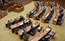 Hội đồng tỉnh Okinawa phản đối phát ngôn của ông Vương Nghị