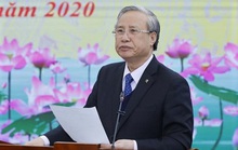 Thường trực Ban Bí thư: Phát huy vai trò của nhân dân trong phòng chống tham nhũng