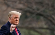 Tổng thống Trump chuẩn bị “phép thử cuối cùng”