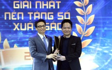 Đưa đất nước hùng cường về công nghệ số