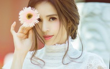 54 tuổi, nữ thần nhan sắc Lý Nhược Đồng đẹp ăn đứt đàn em