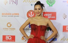 Hoa hậu Tiểu Vy làm giám khảo cuộc thi Hoa khôi Du lịch Đà Nẵng