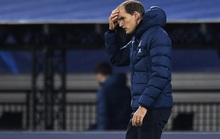 PSG sa thải HLV Tuchel, cố nhân Pochettino chờ nắm quyền