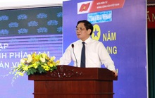 Kỷ niệm 10 năm thành lập CQĐD phía Nam Báo Điện tử Đảng Cộng sản Việt Nam
