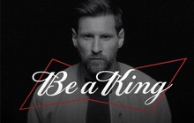Siêu sao Messi tặng bia để ăn mừng kỷ lục 644 bàn thắng