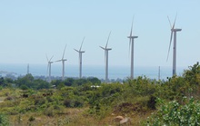 Tập đoàn năng lượng Mỹ muốn rót hơn 700 triệu USD làm điện gió ở Lạng Sơn