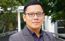 Tiến sĩ Harvard trở thành giáo sư trẻ nhất Việt Nam năm 2020