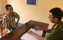 Bắt khẩn cấp Huỳnh Huy Hoàng - kẻ chém công an ở Đồng Nai