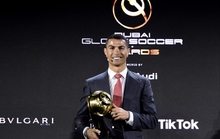Cầu thủ xuất sắc nhất thế kỷ Ronaldo tiết lộ bí quyết đá bóng đến tuổi 40