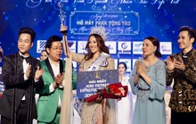 Bộ VH-TT-DL lên tiếng về lùm xùm cuộc thi Hoa hậu Doanh nhân sắc đẹp Việt 2020
