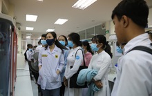 Bình Điền cùng học bổng Vì tương lai Việt Nam