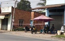 NÓNG: Người đàn ông nhập cảnh trái phép vào làm xưởng đúc ở quận 9 dương tính với SARS-CoV-2